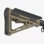 Magpul lícnice pro pažby CTR/MOE - zvýšení o 0.50" (12.7 mm), FDE