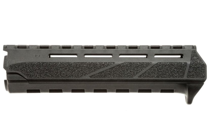 BCM PMCR Mid Handguard - M-LOK, black