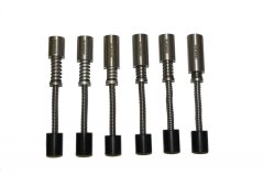 Armaspec Vylepšený zvuk tlumící buffer SRS-BB 5.7oz s pružinou pro AR-15 - Gen4, BB