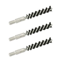 BoreTech Kartáč nylonový – pistolový .22 (3 ks)