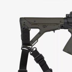 Magpul MS1 MS4 adapter - black