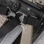 Magpul popruh MS3 QD Gen 2 - černý