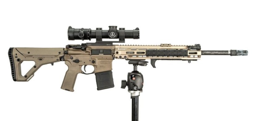 Magpul M-LOK Tripod Adapter