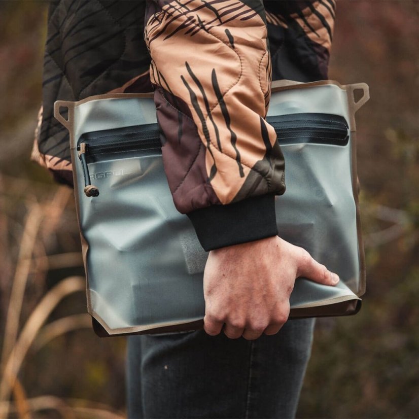 Magpul DAKA Bulk Pouch Large - FDE