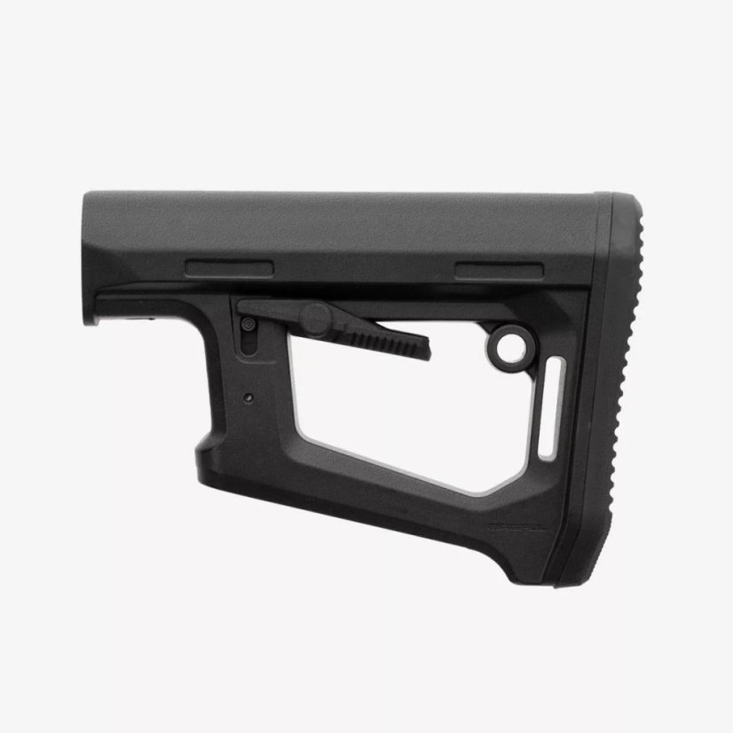 Magpul DT-PR Carbine Stock - Mil-Spec - Black