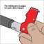FINI – Universal Choke Wrench