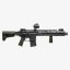 Magpul MOE SL-M Carbine Stock - Mil-Spec, Olive