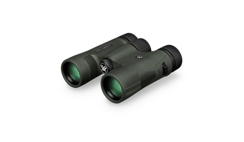 DB-210   Diamondback HD 8x28
