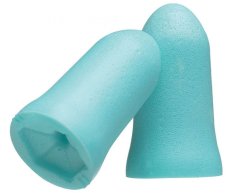 10087441   Pěnové špunty do uší MSA Right Protection - S/M