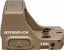 Vortex kolimátor Defender CCW Micro Red Dot - 3 MOA, béžový