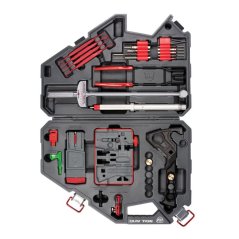 Velký puškařský set na AR-15