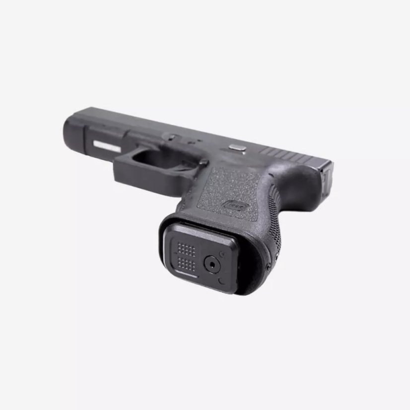 Magpul rozšíření zásobníkové šachty pro Glock 17 Gen3 - černé