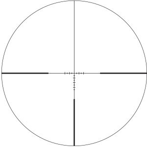VMR-2 Reticle