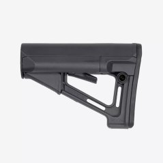 Magpul STR Stock (Mil-Spec) - Gray