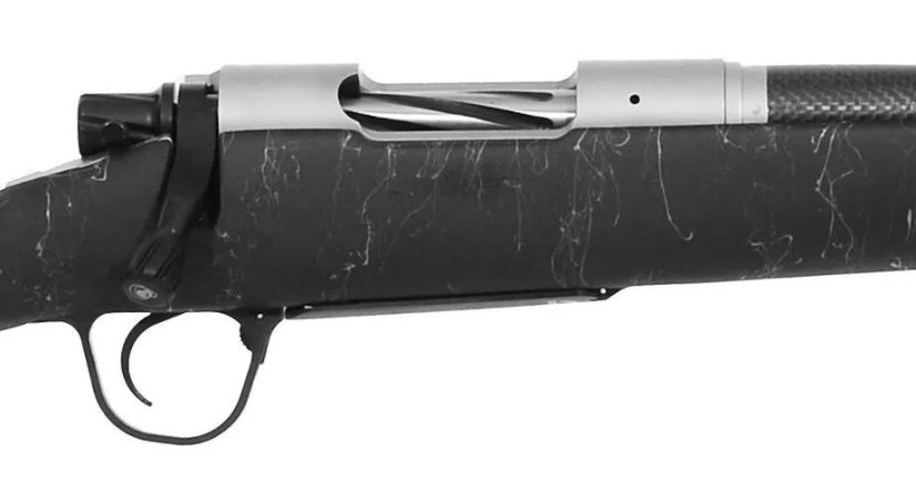 Christensen Arms puška opak. Ridgeline - 6,5 Creedmoor, 24, 1:8, karbonová hlaveň, černá se vzorem