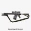 Magpul popruh MS1 polstrovaný - zelený