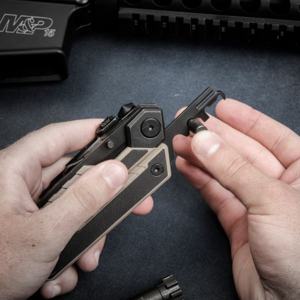 Multitool for AR-15