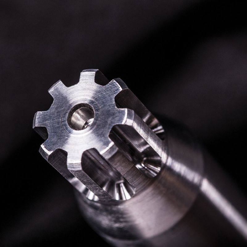 Lug-Lok Vise Block for AR-15 Upper