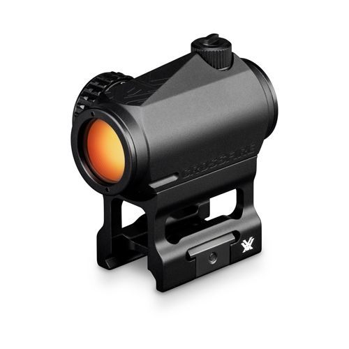 Kolimátor Vortex Crossfire Red Dot (LED upgrade)