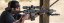 ortex Strike Eagle 3-18x44 EBR-7C FFP MOA