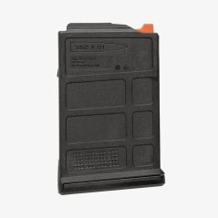 Magpul zásobník PMAG Sig Cross 7.62 x 51 - 10 ran
