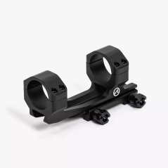 Montáž Athlon 30 mm   0 MOA, výška 1.43" 