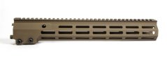 Geissele Super Modular M-LOK předpažbí MK16 - 13,5", DDC