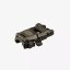 Magpul MBUS Flip-Up Rear Sight - olive