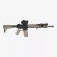 Magpul PMAG M3 5.56x45 magazine for AR-15, 30 rounds - tan MCT Magpul PMAG M3 5.56x45 magazine for AR-15, 30 rounds - tan MCT