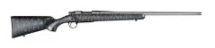 Christensen Arms bolt-action rifle Mesa - 6.5 Creedmoor, 22, 1:8, black with pattern