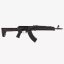 Magpul Zhukov Handguard for AK47/AK74 - Plum