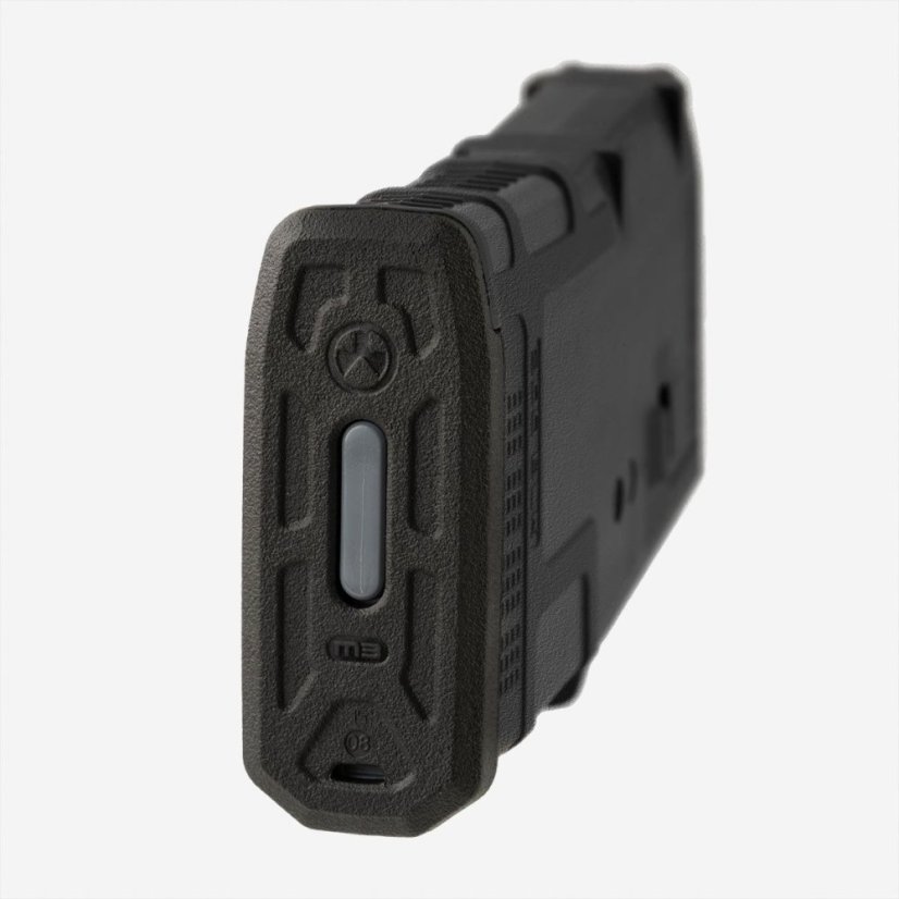 Magpul zásobník PMAG 20 AR 300 B M3 - .300 AAC Blackout, černý