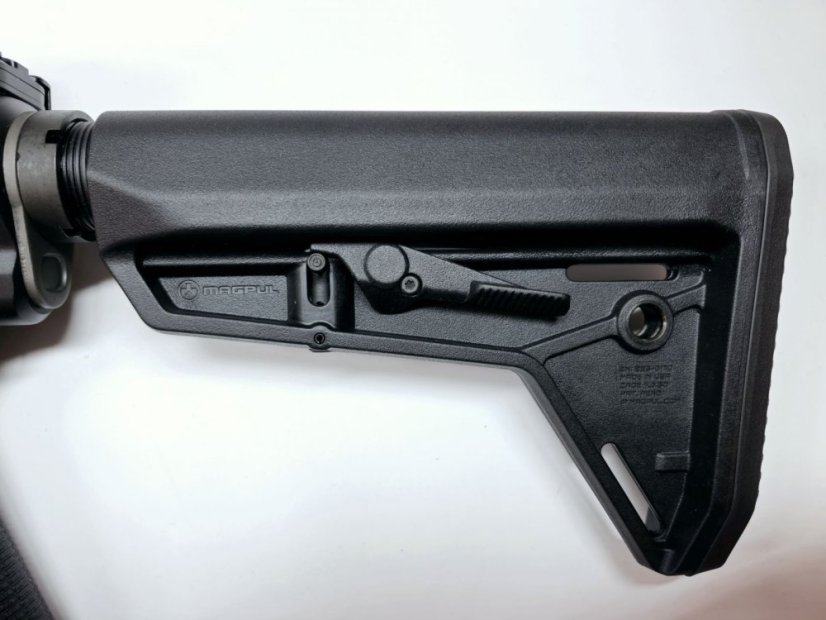 (Doprodej) Aero Precision puška samonabíjecí - 16", .308 Win