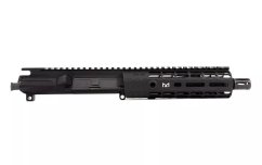 Aero Precision adaptér M4E1-E - .300 AAC Blackout, 8", M-LOK (bez nat. páky, vč. BCG)