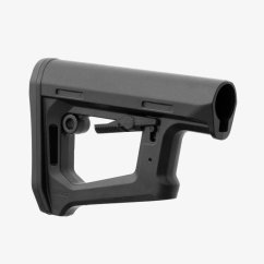 Magpul DT-PR Carbine Stock - Mil-Spec - Black
