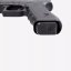 Magpul rozšíření zásobníkové šachty pro Glock 17 Gen3 - černé