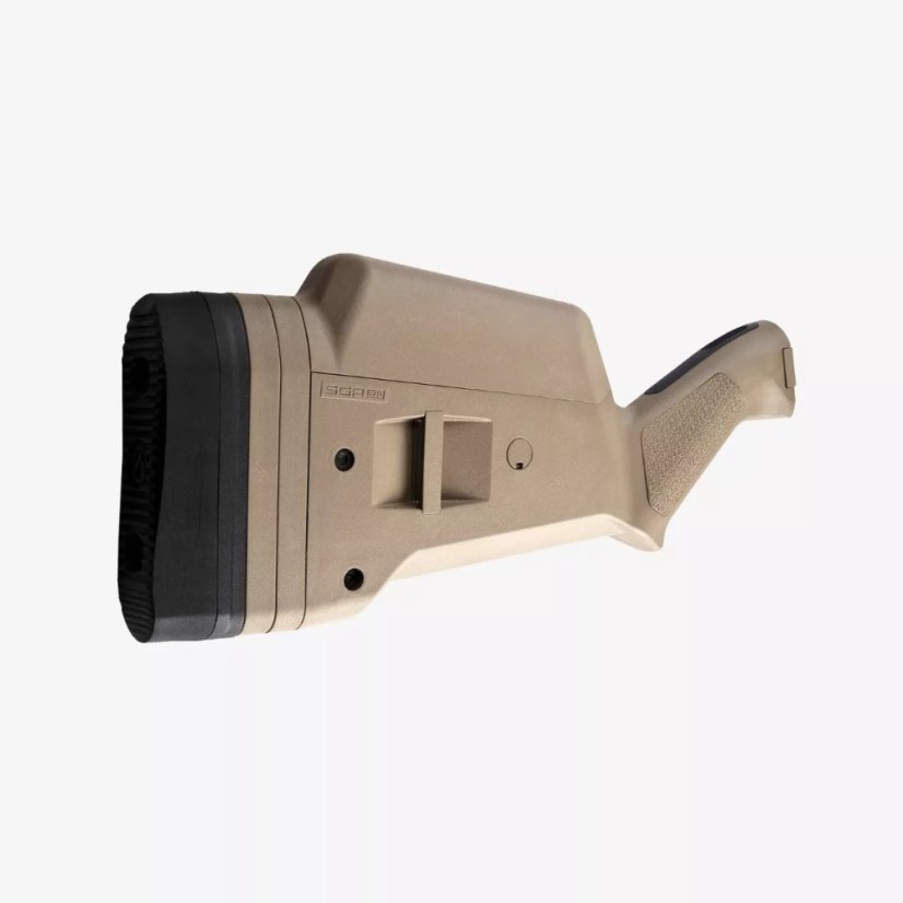 Magpul pažba SGA pro Remington 870 - FDE