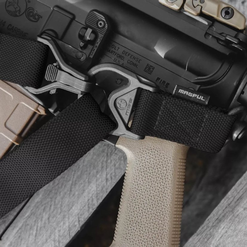 Magpul popruh MS3 QD Gen 2 - černý
