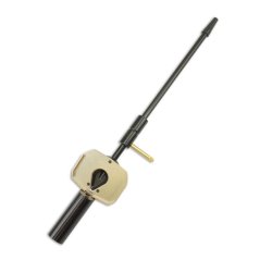 BoreTech Vodič vytěráku s trnem - .17 - .25