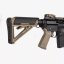 Magpul lícnice pro pažby CTR/MOE - zvýšení o 0.25" (6.4 mm), olivová