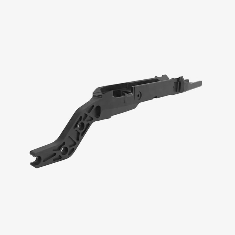 Magpul pažba Hunter 700 pro klikovky Remington 700 Short Action - černá