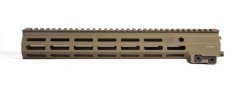 Geissele Super Modular M-LOK předpažbí MK16 - 13,5", DDC
