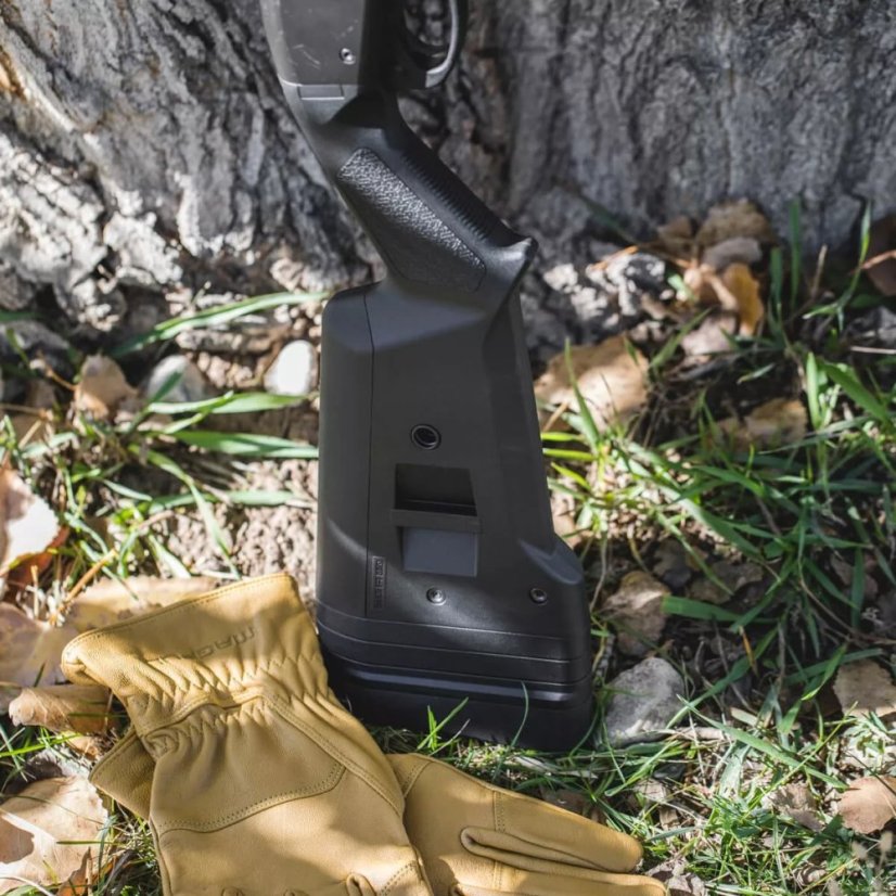 Magpul stock for Remington 870