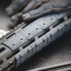 Magpul M-LOK rail cover, type 2 - Gray