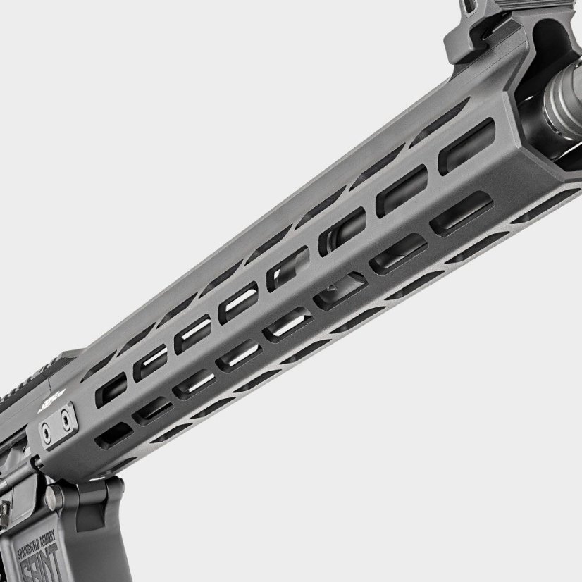 Springfield Armory semi-automatic rifle Saint Victor - .223 Rem, 16, 1:8
