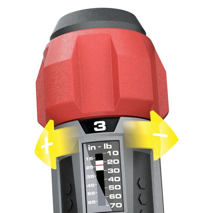 Real Avid Smart Torq torque wrench