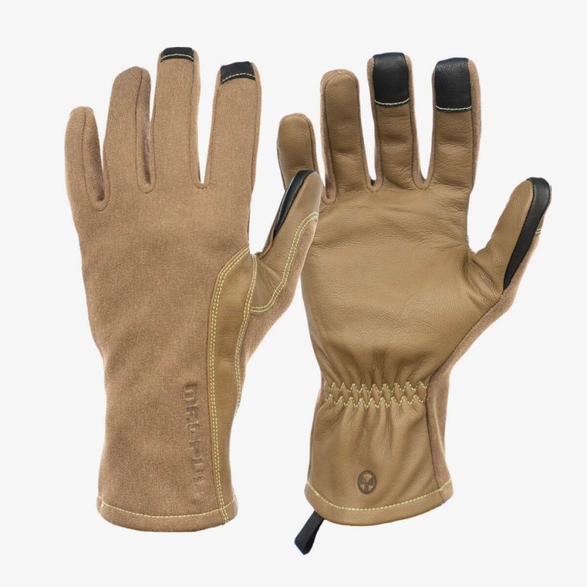 Magpul Flight Gloves 2.0 - Tan, M