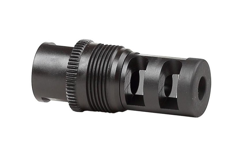 Úsťová brzda Ase Utra BoreLock .30 / .338, 5/8x18