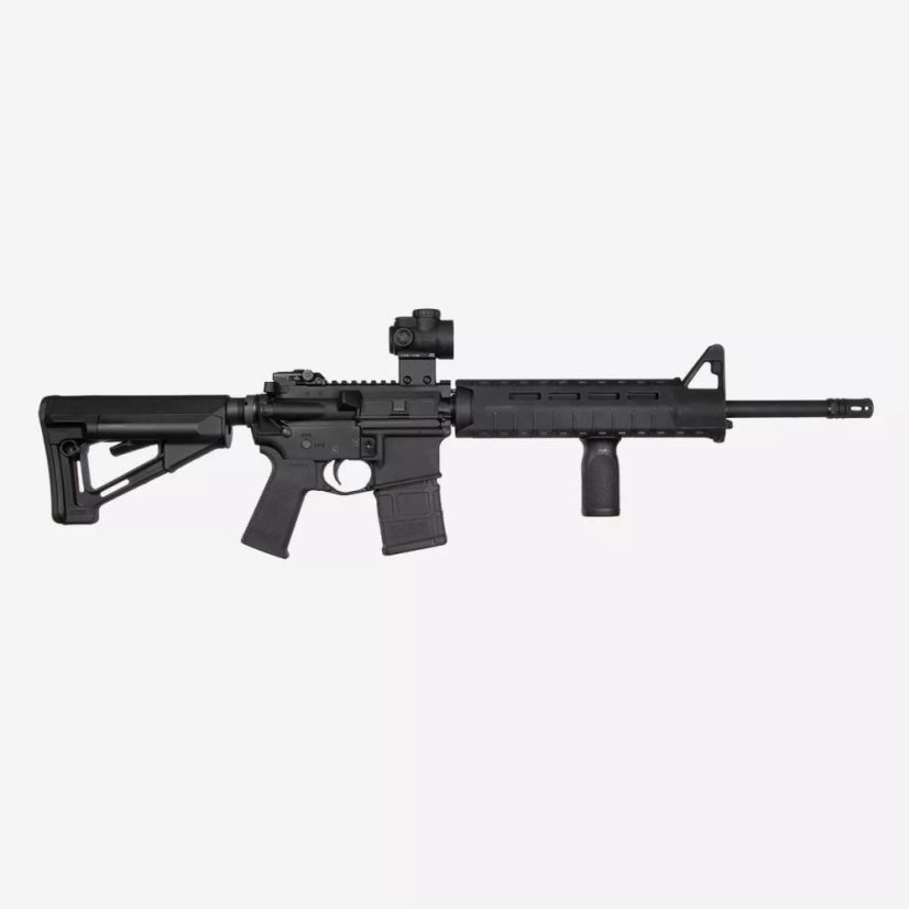 Magpul STR pažba (Mil-Spec) - černá