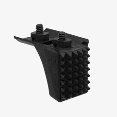 Magpul opěrka o překážky Barricade Stop - černá, M-LOK